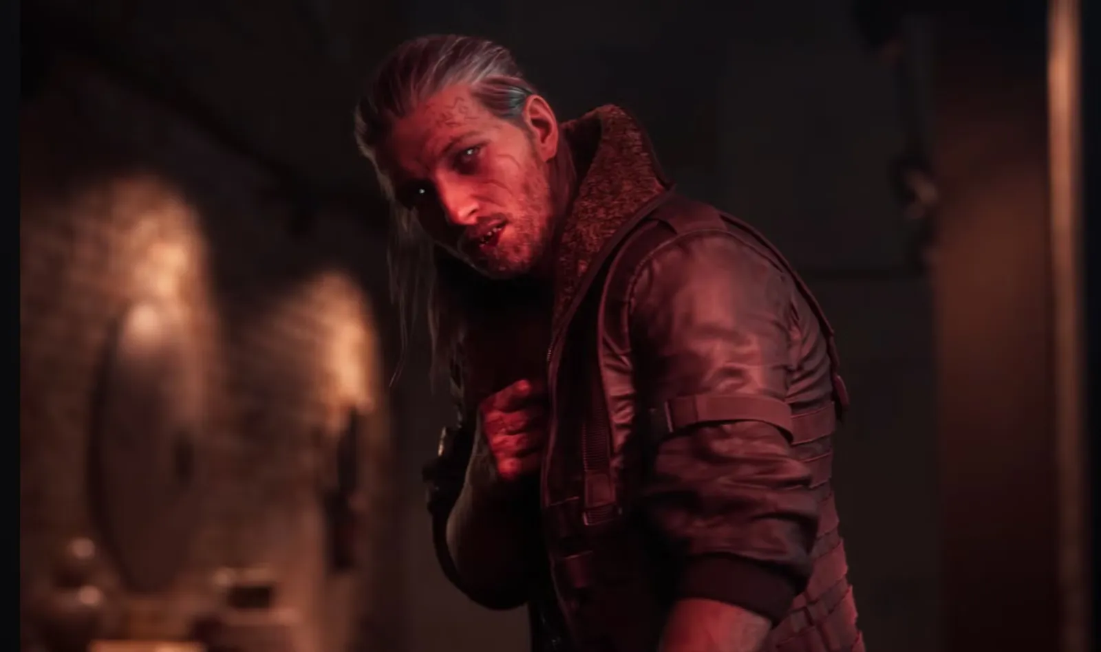 Rebel Wolves founder Konrad Tomaszkiewicz reveals Blood of Dawnwalker post-credits scene early