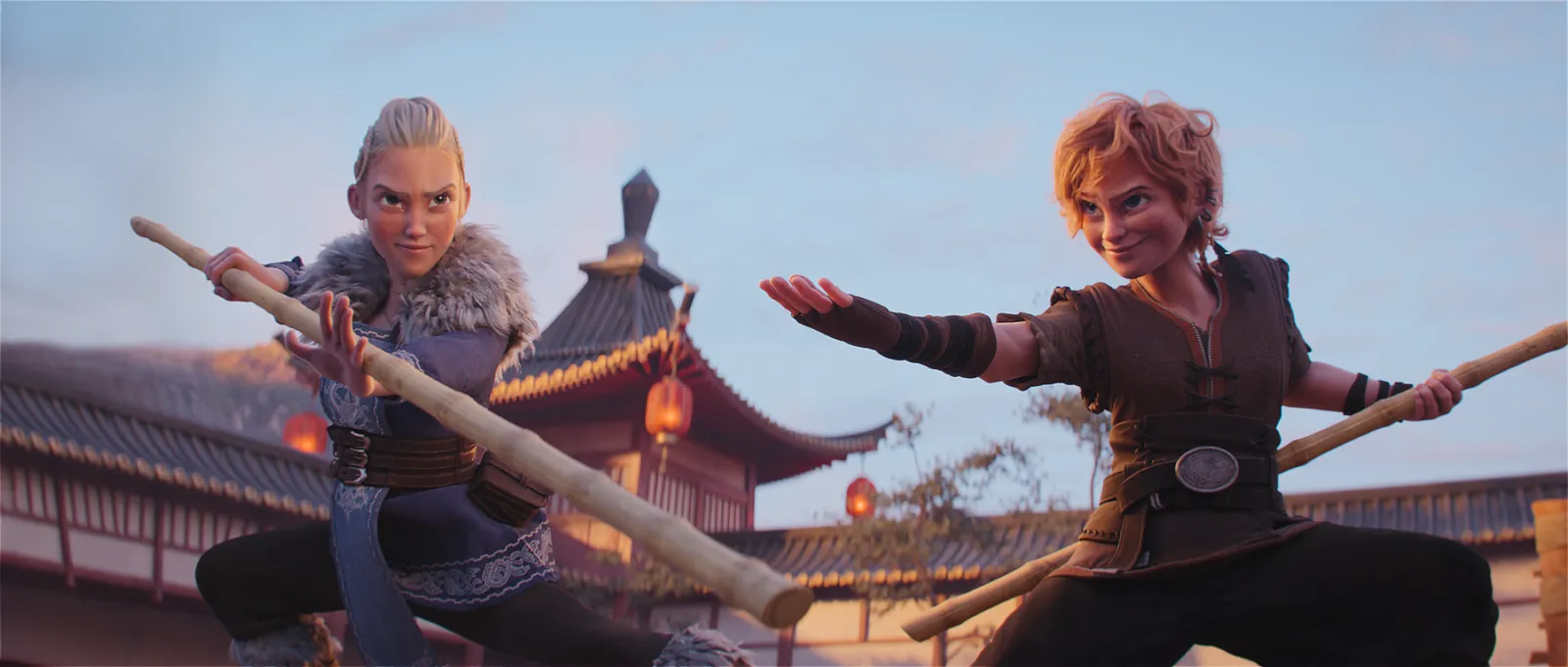 ViQueens’ Annecy teaser drops Ella Purnell, Rita Ora, and Erling Haaland cameos