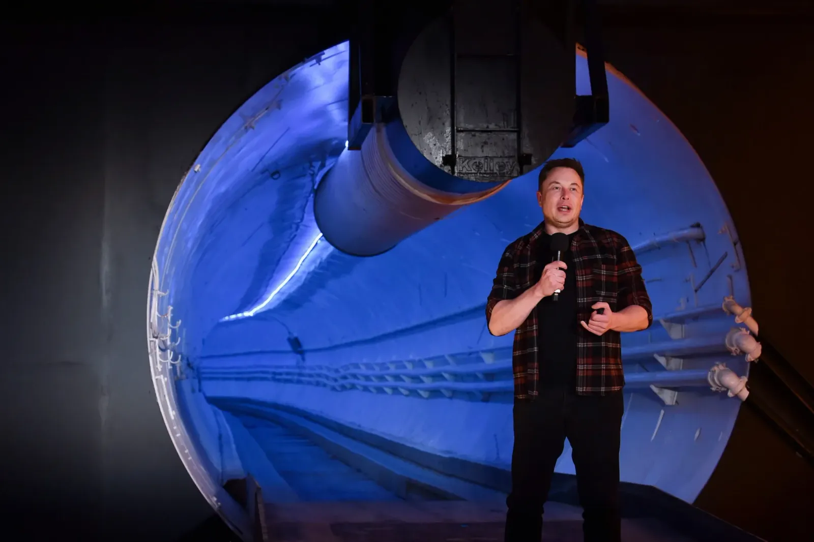 Musk merges SpaceX and xAI, stacking rivals under one roof with trillion-dollar stakes