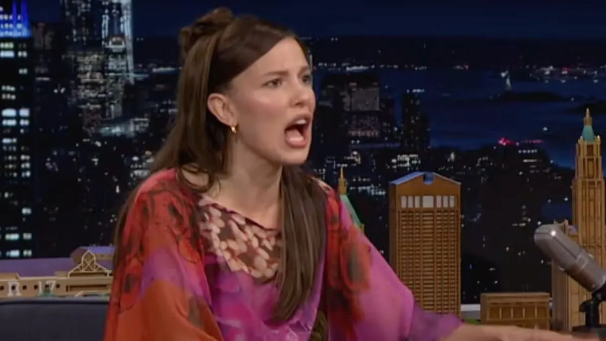 Millie Bobby Brown tells 'Stranger Things' fans to “shut up” on bonus finale theory