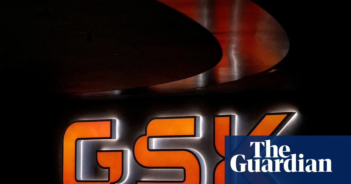 Luke Miels’ GSK buys Nuvalent for $10.6bn, adding late-stage lung cancer drugs