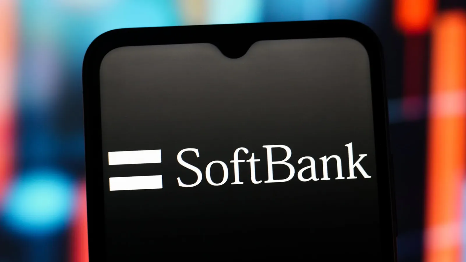 SoftBank sinks 9% as AI chip sell-off spreads after TSMC outlook disappoints investors