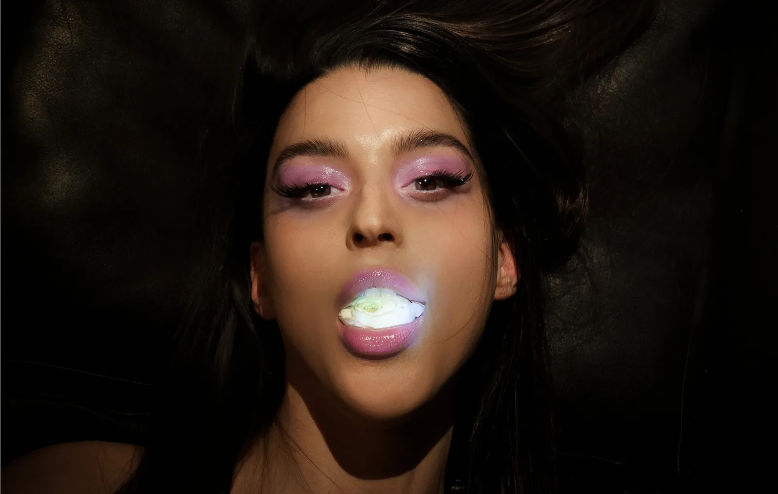 Arca’s new album hits July 31, then Daniel Sannwald streams a one-of-a-kid show
