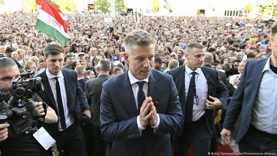 Magyar’s new government launches “Operation Purgatory” to dismantle Orban’s system
