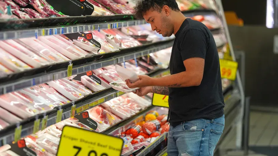 California bans 'sell by' labels, forcing food makers onto 'Best if Used By' or 'Use By'