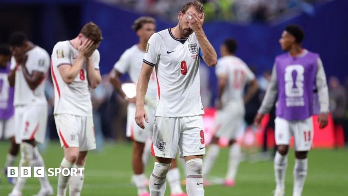 Did Thomas Tuchel’s “passive” defense sink England after leading 1-0 vs Argentina?