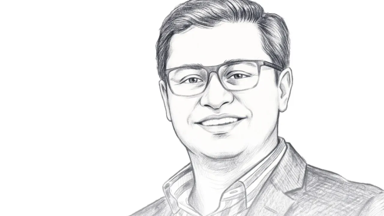Tata's Sarkar: AI's real payoff hides below the hype