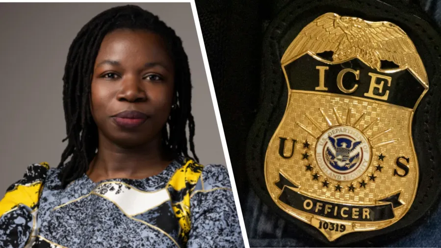 ICE arrests Johns Hopkins employee at Baltimore airport during personal trip