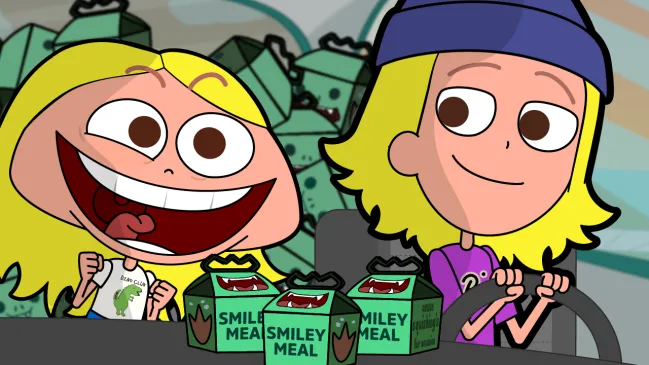 FOX and Toonstar build a new animation-studio pipeline for brands and creators