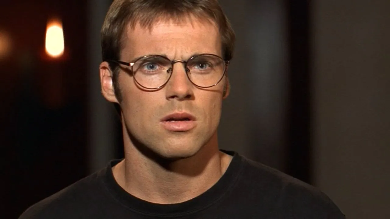Michael Shanks urges fans to fight Amazon's Stargate cancellation