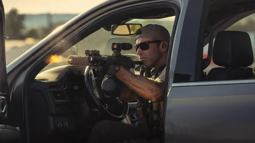 Taylor Sheridan openly rage-baits critics and says critics “don’t care” back