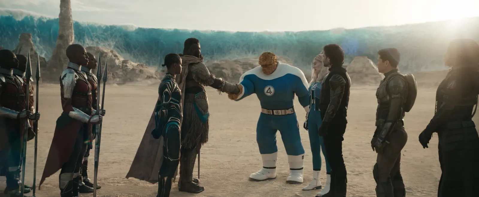 Avengers: Doomsday books $16.5M in day-one advance tickets after first trailer drop