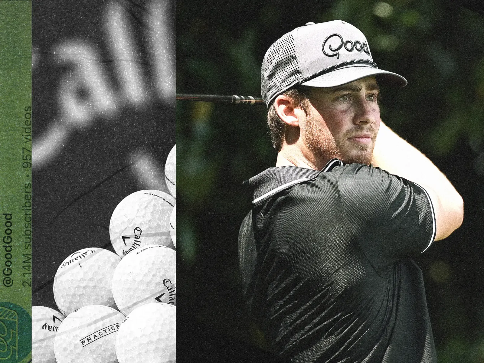 Good Good's CEO out after Callaway ad backlash unravels $45M empire