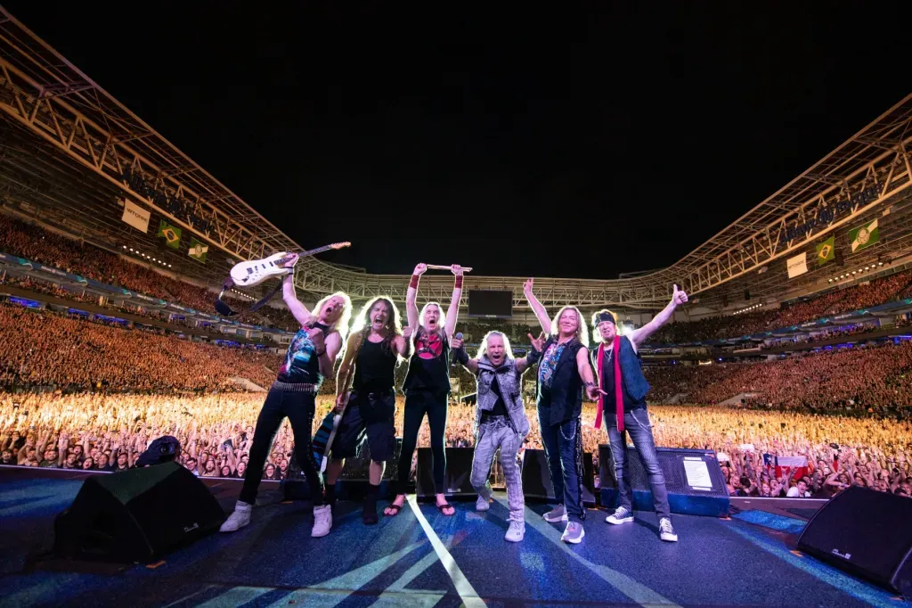 Pophouse buys 50% of Iron Maiden’s catalog and NIL rights, stake includes Eddie