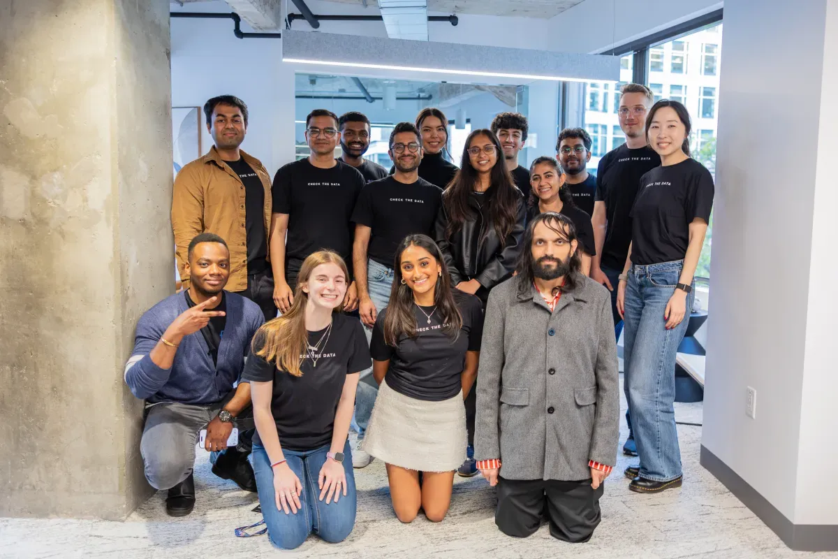 Patronus AI raises $50M to stress-test AI agents in ‘digital worlds’
