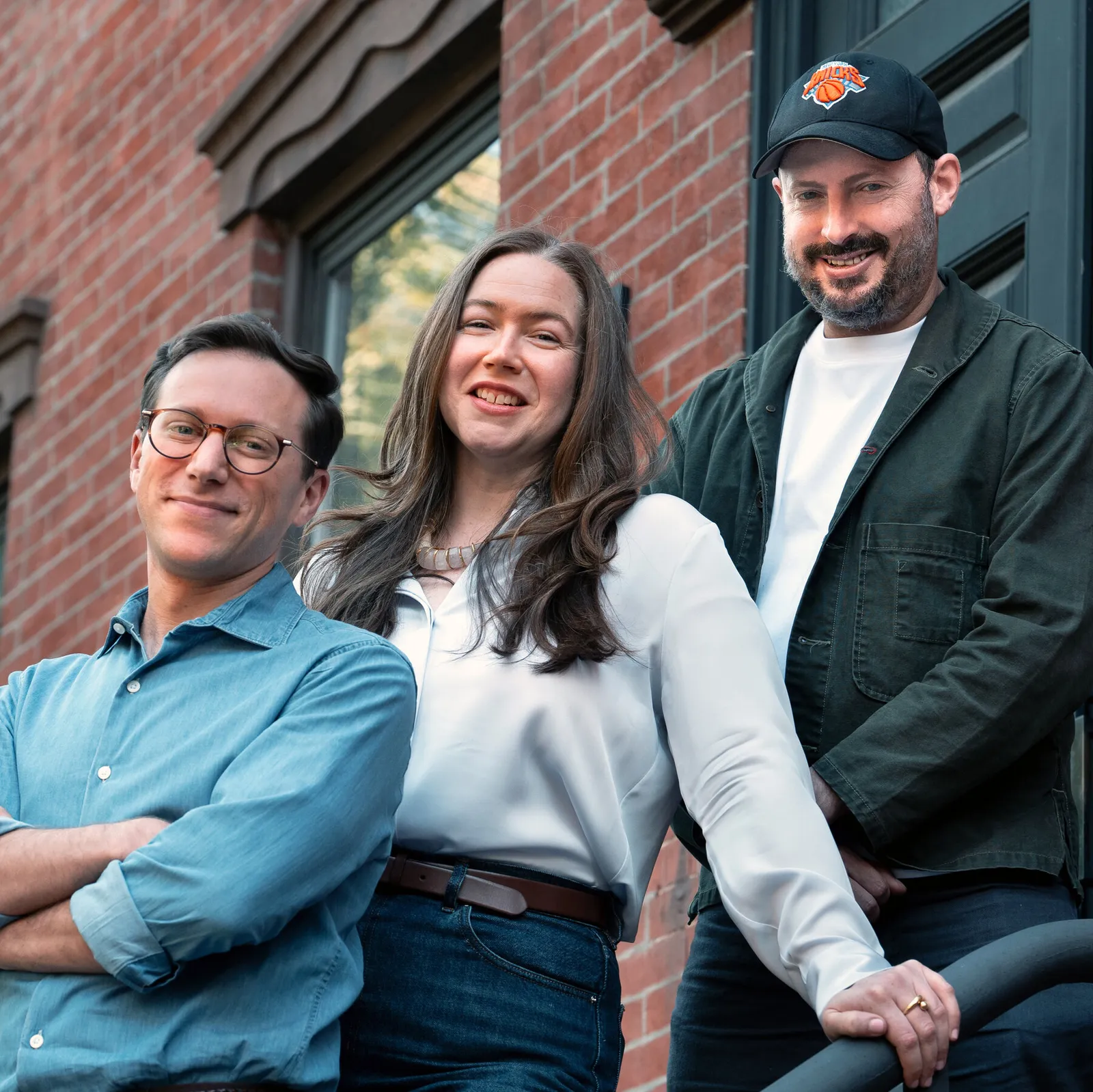 Nate Silver's Nonpartisan Bet: 'Still Counting' Debuts on a Partisan Podcast Network