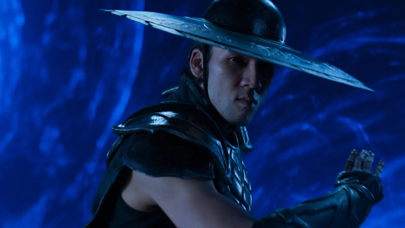 Mortal Kombat 2 director Simon McQuoid says MK3 fate is uncertain
