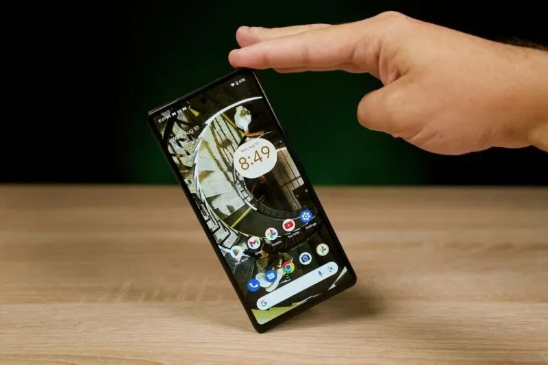 UC San Diego will power a cloud with 2,000 Pixel Fold phones this fall