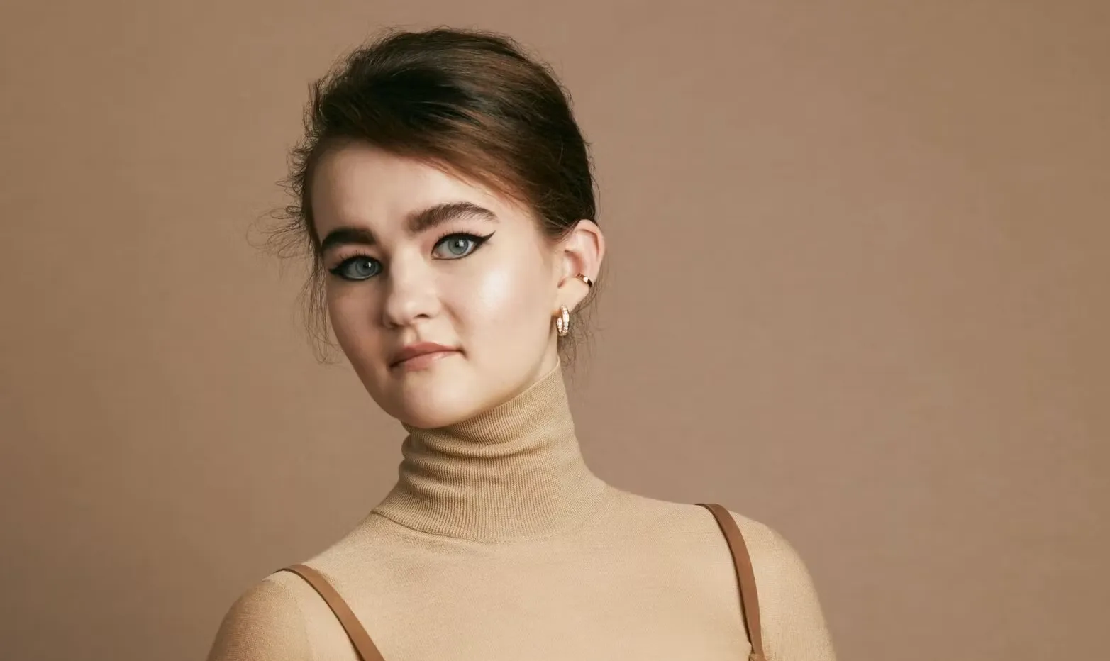 Millicent Simmonds co-writes and stars in Inevitable Studios’ debut crime thriller, Grace
