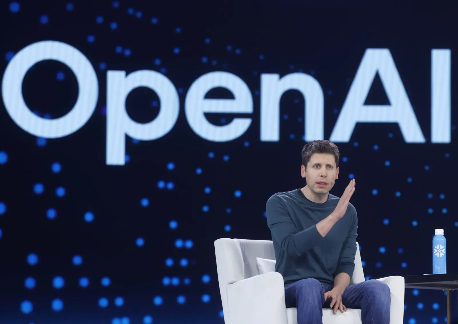 OpenAI turns ChatGPT into a superapp before its IPO, chasing autonomous agents