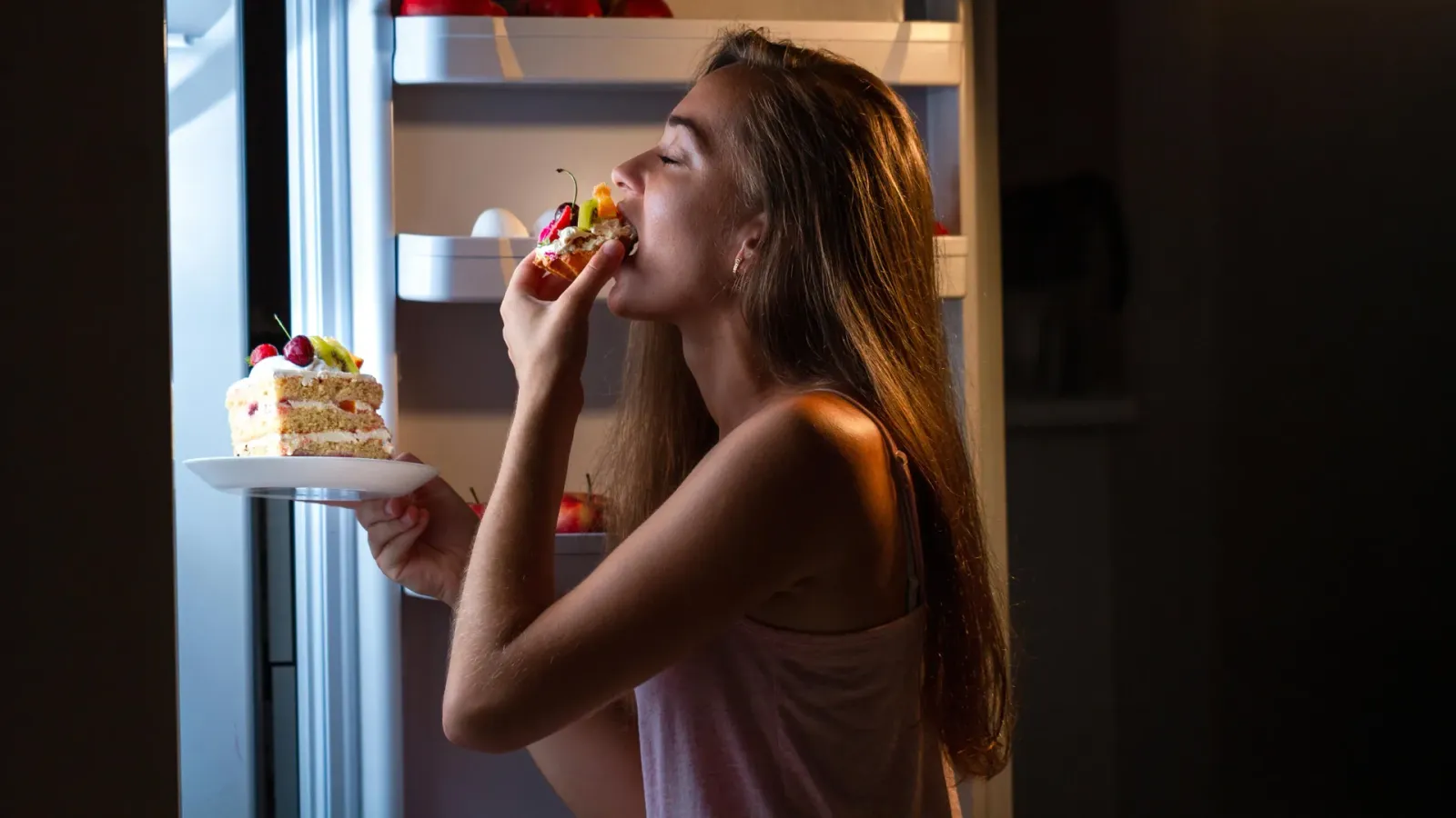 Oral semaglutide-like drugs quiet brain reward circuits and reduce mice pleasure-eating