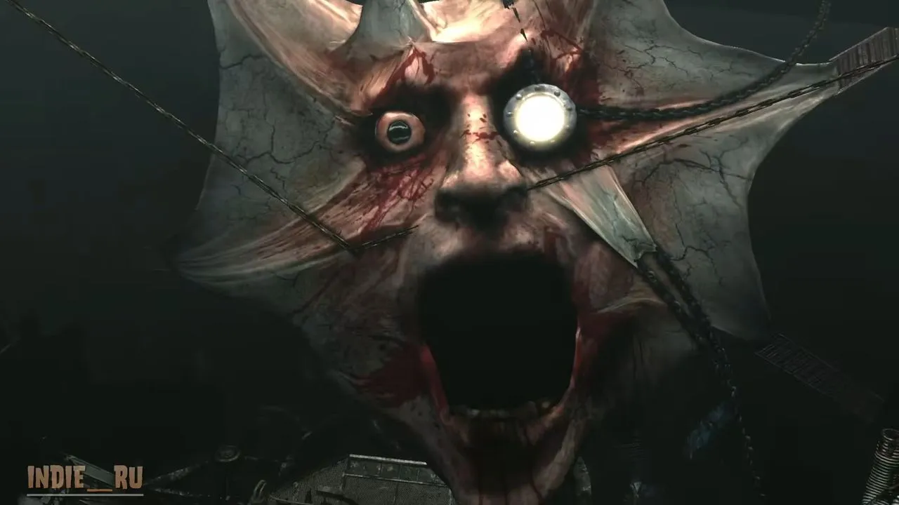 Indie_RU’s Silent Hill: Downpour PC port restores a cut Monocle Man boss