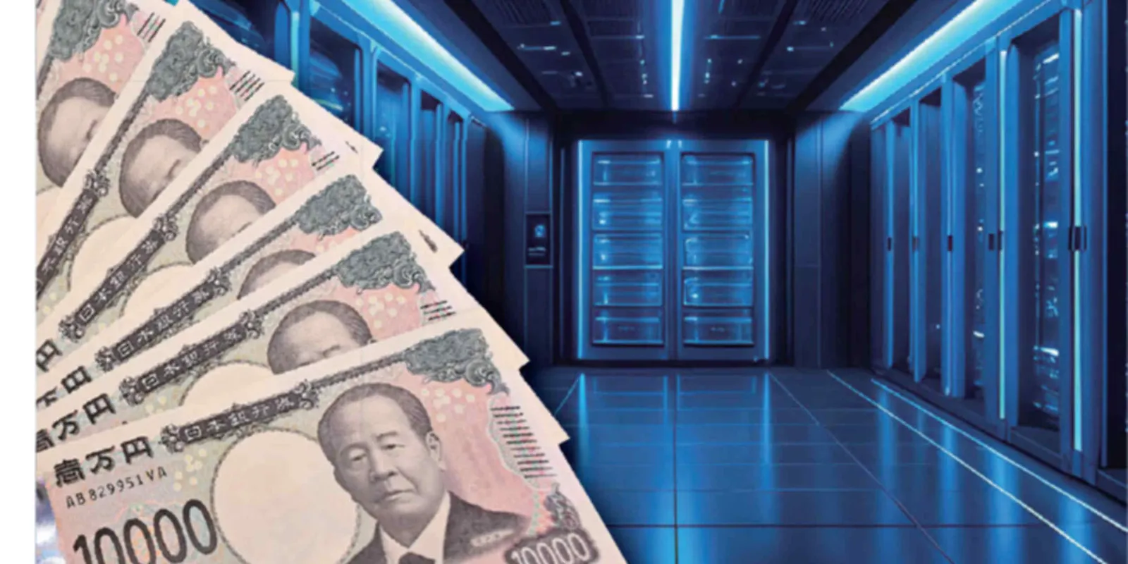 Why Nippon Life is pouring $13B into US data centers