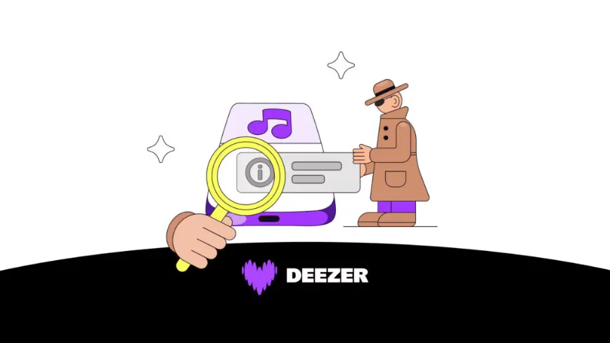 Deezer opens free AI music detector that scans Spotify and Apple Music playlists