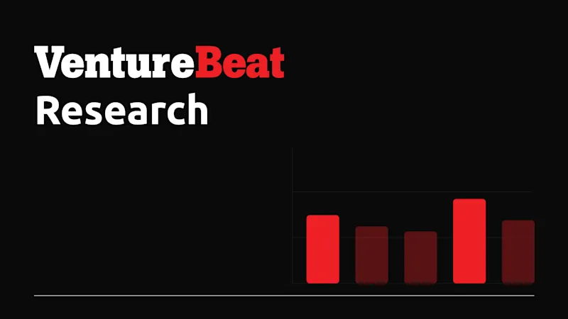 Enterprises aren’t failing models: 77% burn engineering time on runtime plumbing