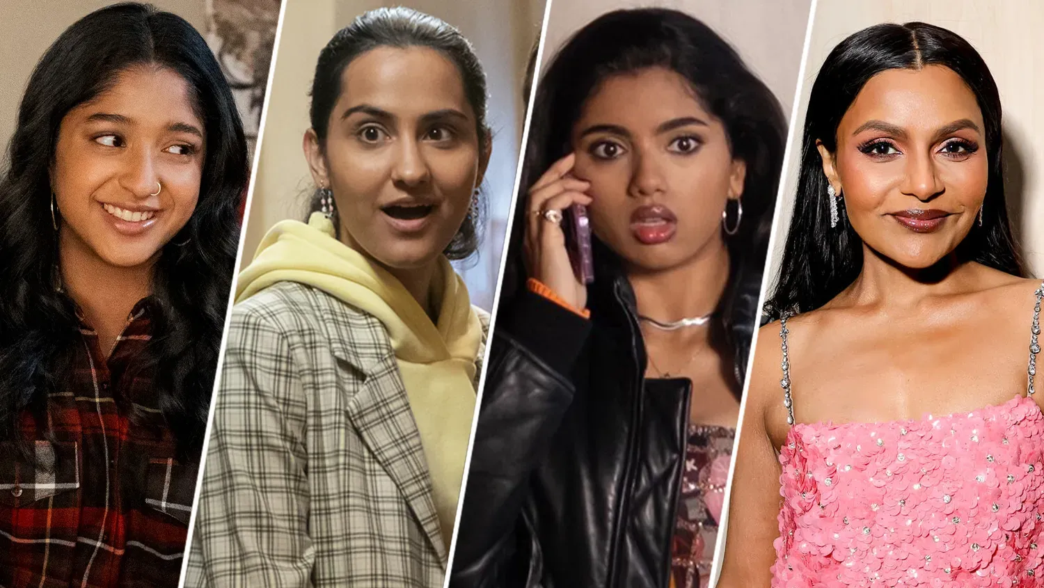 Mindy Kaling says Hulu’s ‘Not Suitable for Work’ ends her ‘loosely’ self-based trilogy