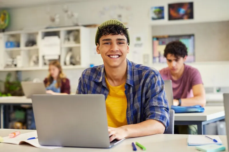 UK sixth-form student found Active Directory admin passwords in a description field