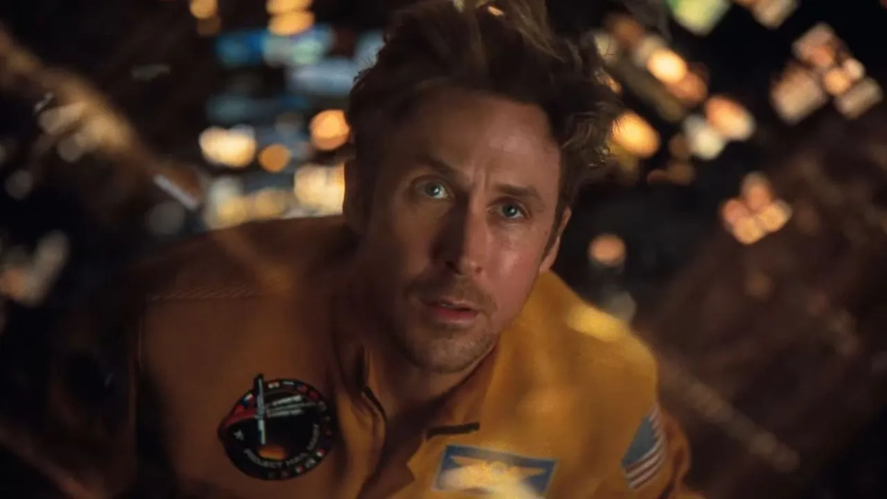 Ryan Gosling officially joins the MCU as Ghost Rider in a 2028 Marvel movie