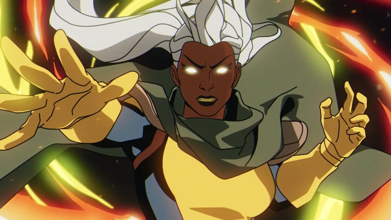 Larry Houston says X-Men '97 season 3 won't wait 2 years after season 2 delays