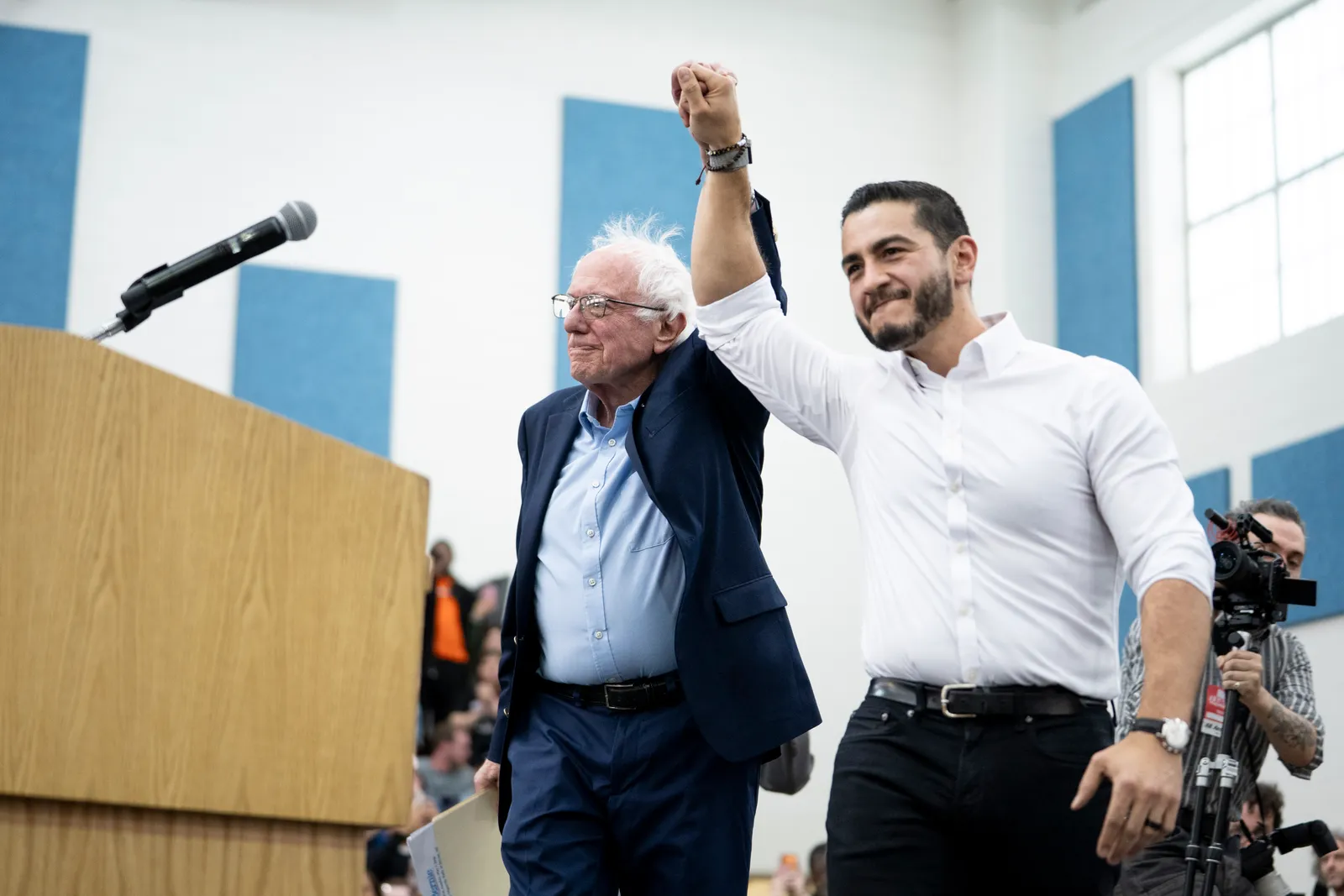 Michigan primaries test whether progressives can win battlegrounds, not just safe seats