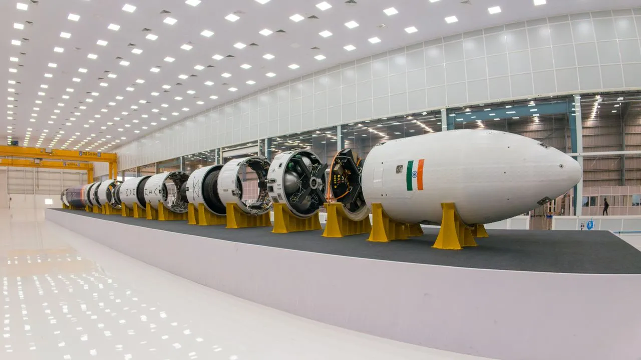 Skyroot’s Vikram-1 Aagaman targets low Earth orbit July 12-Aug. 4, aiming to prove India’s private path