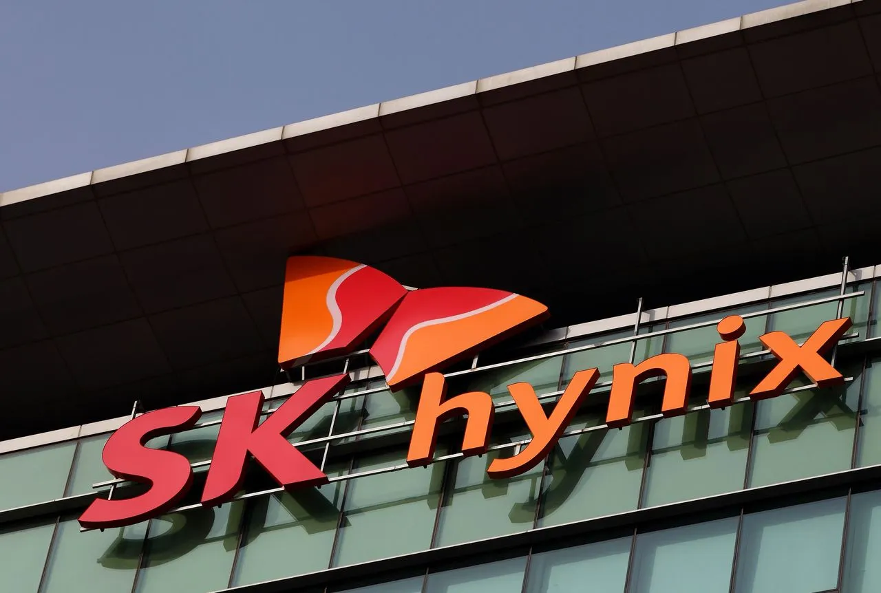 SK hynix CEO Kwak Noh-Jung says memory supply stays tight past 2030