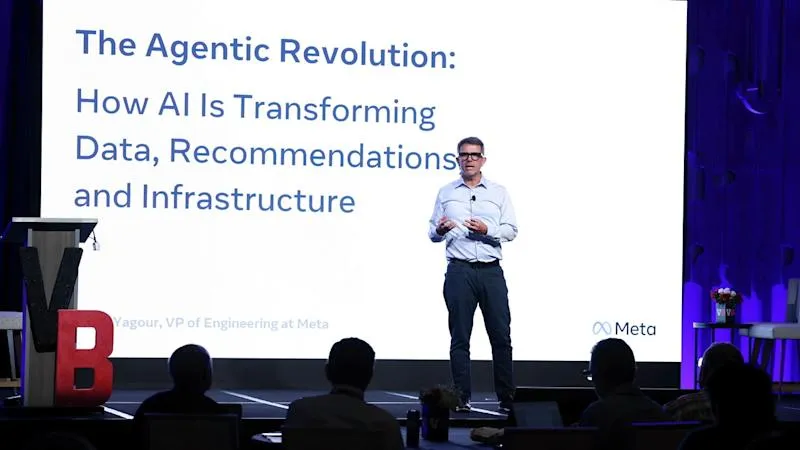 Meta VP Barak Yagour warns: 20 months to rebuild infrastructure for AI agents