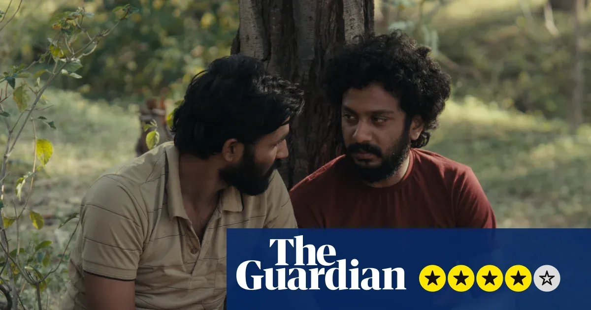 Rohan Kanawade’s debut turns “forbidden love” into a class system reality check