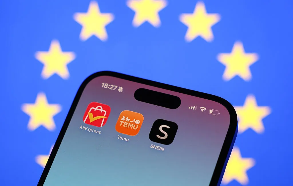 EU slaps AliExpress with record $625M DSA fine for counterfeit and safety failures