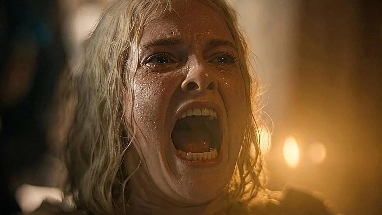 Helaena’s Season 3 dream maps Dreamfyre to the Dragonpit storm, not the book death