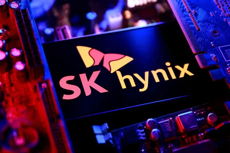 SK Hynix seeks $29B US listing as AI demand reshapes semiconductor capital