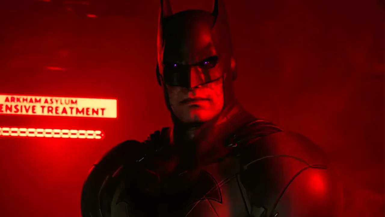 Rocksteady developers say live-service pressure pushed them to quit after launch