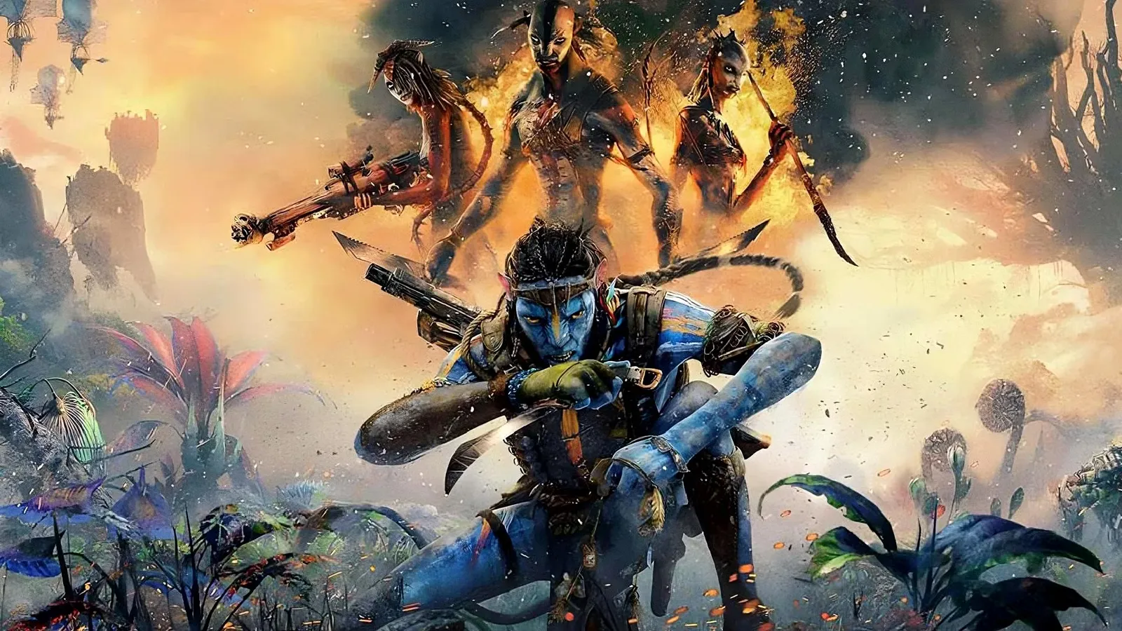 Avatar returns July 21, forcing investors to reprice the Cameron wait for 4th film