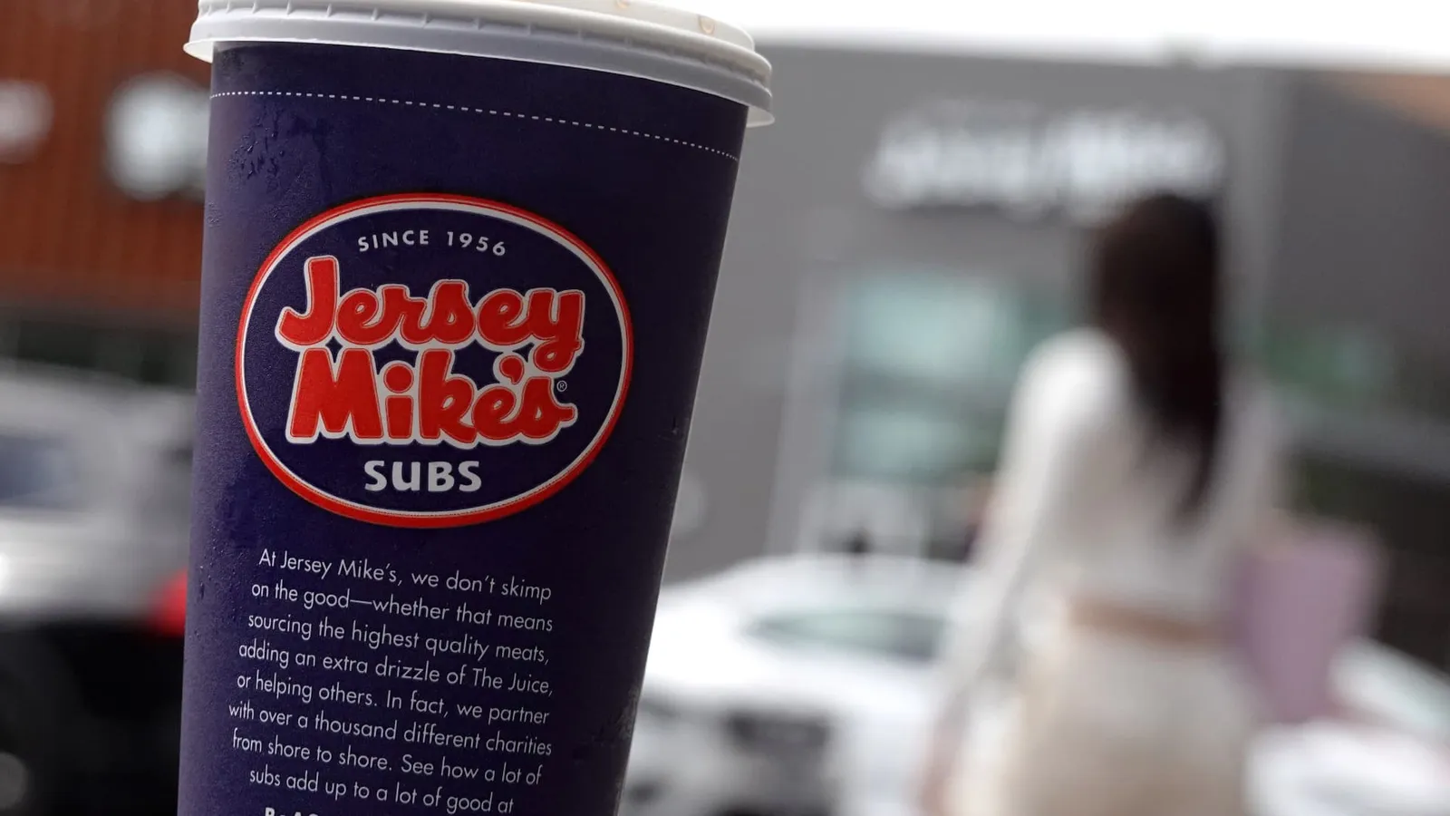 Jersey Mike’s files for IPO with nearly 3,300 stores and 50% same-store growth