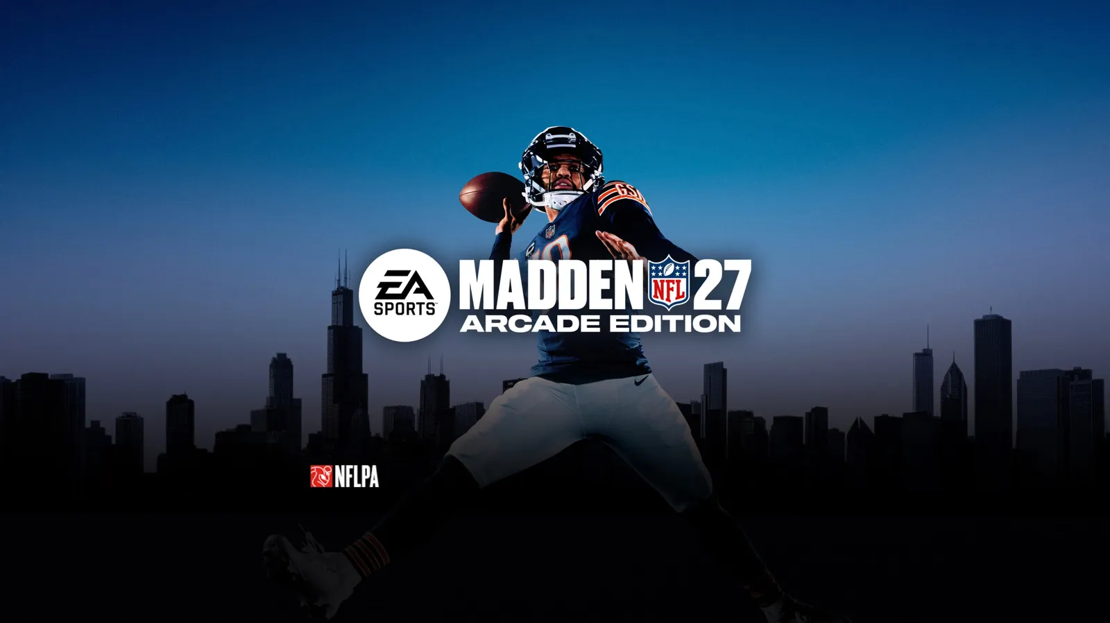 Madden NFL 27 lands on Apple Arcade August 7, expanding EA's mobile football play