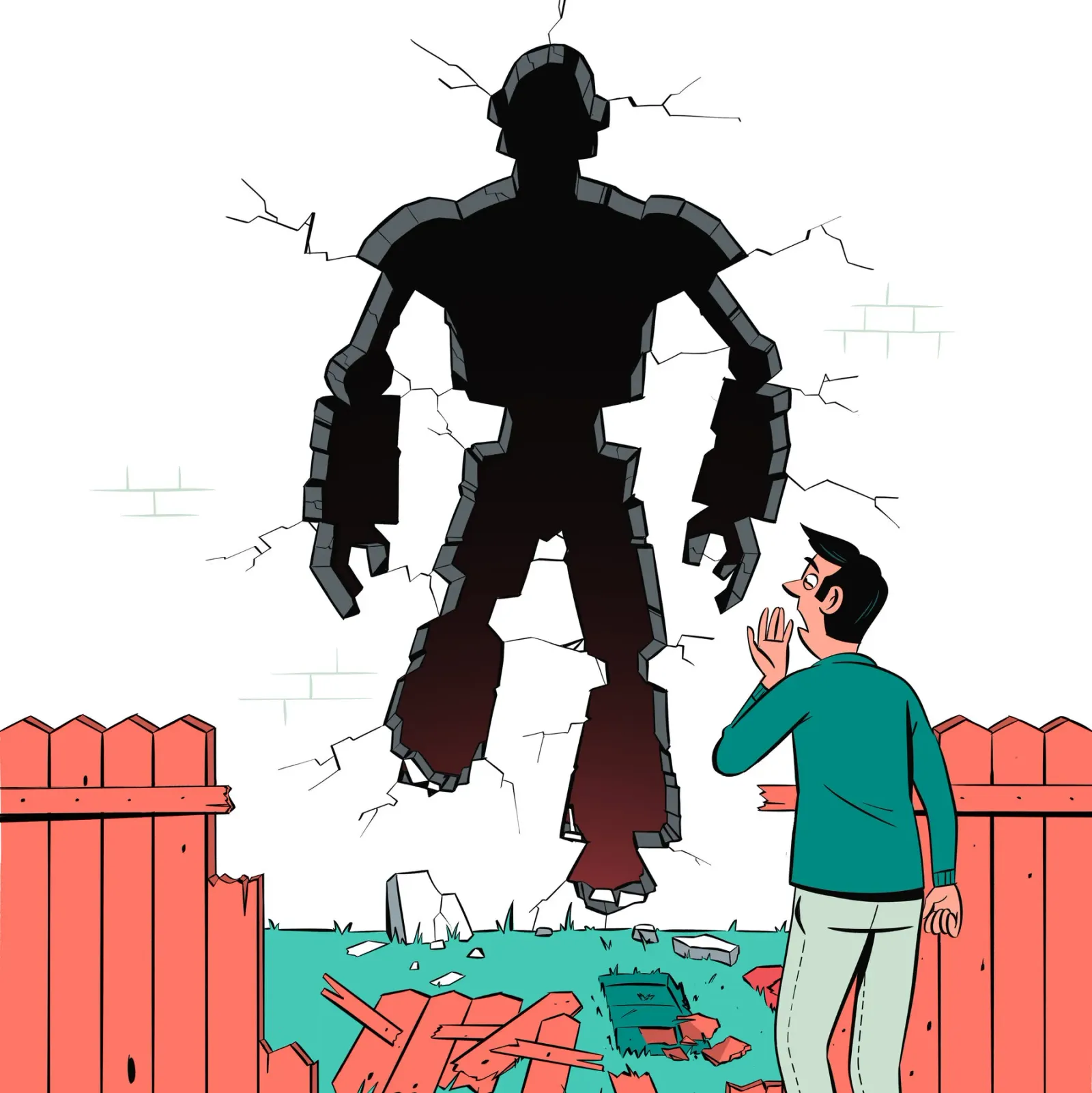 AI liability reckoning: scholars say existing law can't handle rogue tech