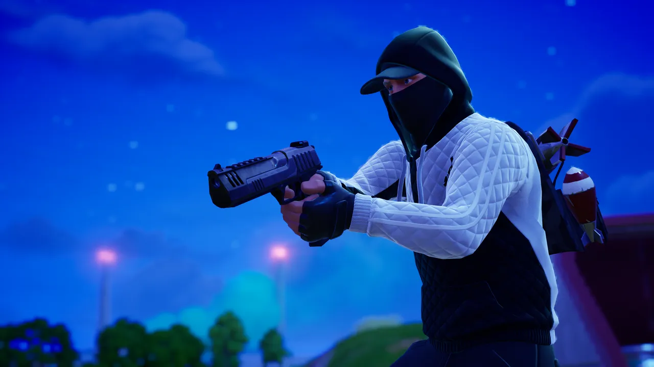 Epic settles with former contractor Hayden Cohen, permanently barred from leaking Fortnite partner IP