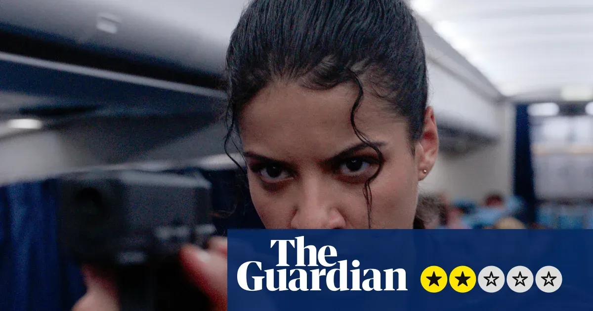 Flight 298 turns FAA contact claims into horror, with a foil-hat radiation scene