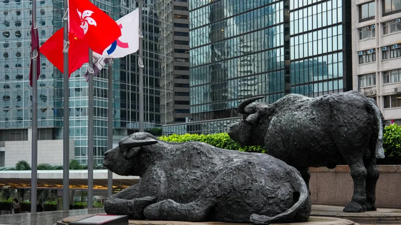 Hong Kong faces US$100B of newly tradable shares as AI boom tests liquidity