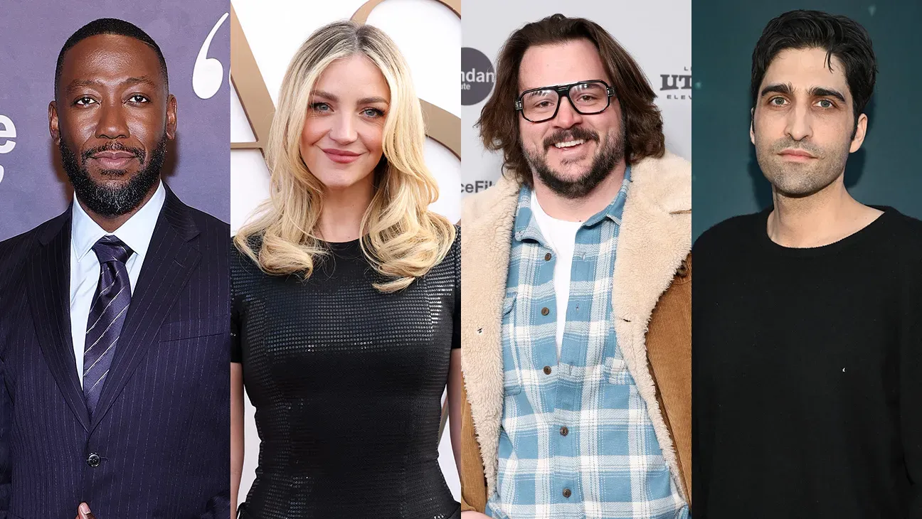 Heidi Gardner stacks the cast for Casey Twenter’s The Swimming Lesson